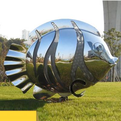 安徽不銹鋼雕塑有哪些常見損傷 安徽不銹鋼雕塑有哪些常見損傷